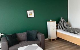 Cityapartment