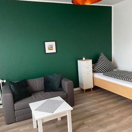 Cityapartment Stadtlohn Buitenkant foto