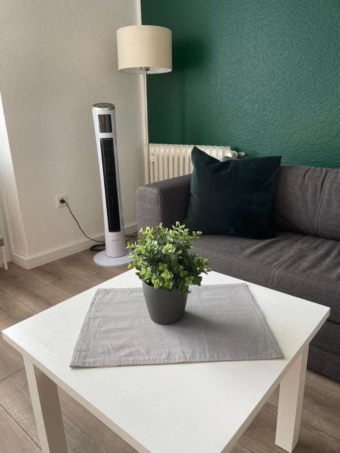Cityapartment Stadtlohn Buitenkant foto