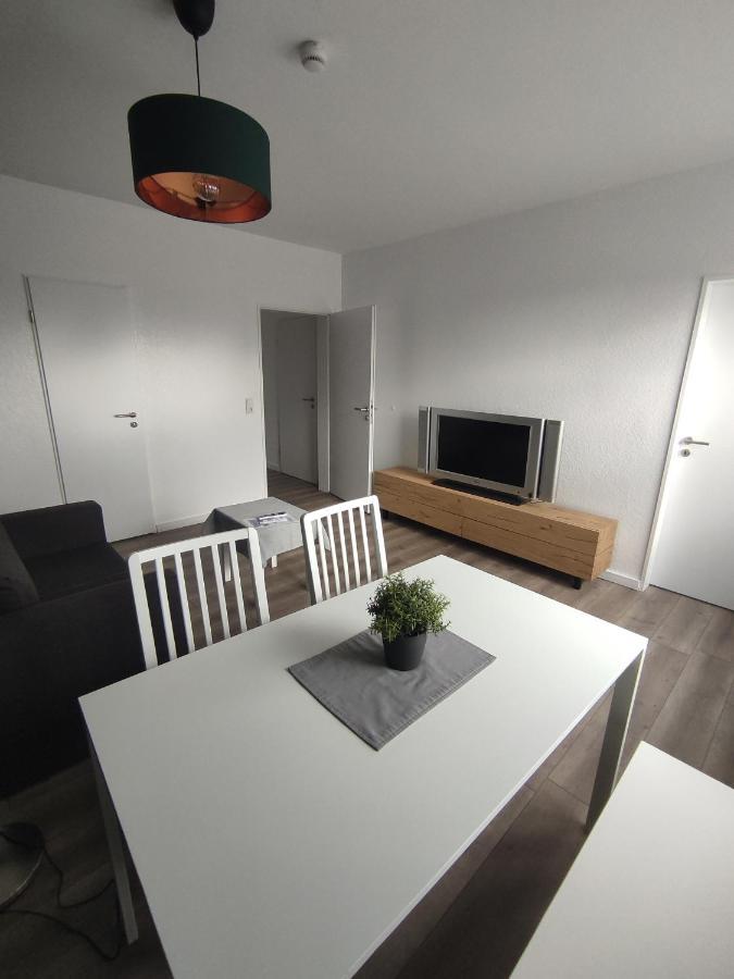 Cityapartment Stadtlohn Kamer foto